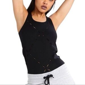 Ivy Park Workout Tank Top, size L/XL.
